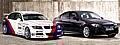 BMW 320si und BMW 320si WTCC 2006